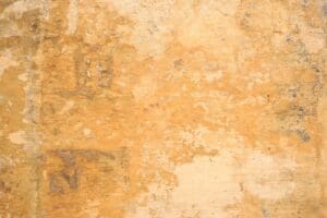 Exterior Paint Ages Quickly