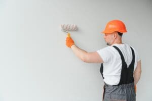 Exterior paint job care tips for homes in Atkinson, New Hampshire