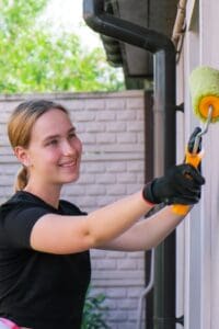 Proven exterior painting tips by Miles Pro Painting keeping homes looking new in Atkinson, NH