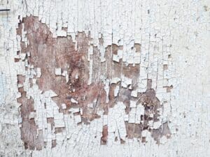 wood paint issues in old homes repaired by Mile Pro Painting in Atkinson NH